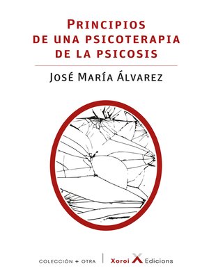 cover image of Principios de una psicoterapia de la psicosis
